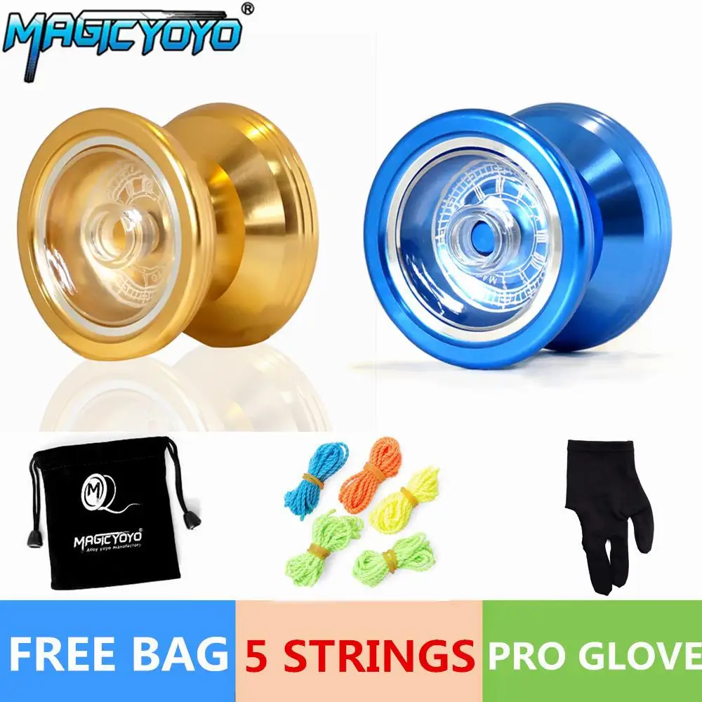 best ball bearing yoyo