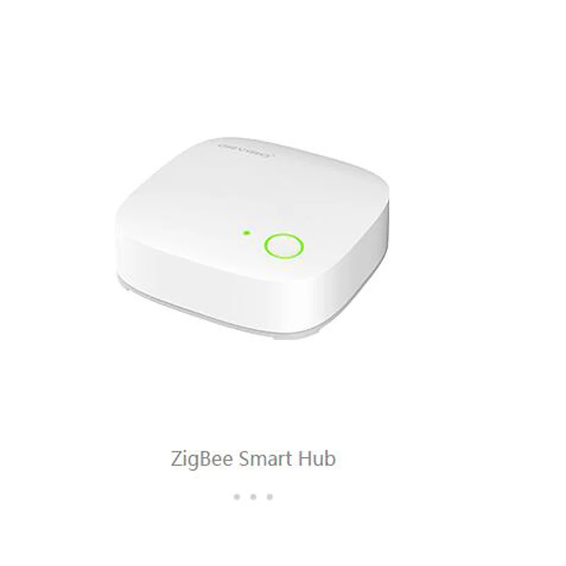 Orvibo контроллер для умного дома ZigBee Smart Hub умный пульт дистанционного управления, Zigbee датчик движения датчик двери и окна, умный дом Комплект