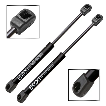 

1 Pair BOXI Front Hood Lift Supports Struts Shocks Springs Dampers 6560,SG204069 For Ford Taurus 2010-2013