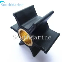 Лопастное колесо для Tohatsu Nissan 70HP 75HP 90HP 115HP 120HP 140HP подвесного двигателя Водяной насос моторный 3C7-65021-1 18-8924