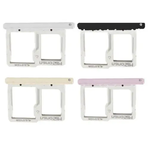 Новый SIM чехол лоток держатель для LG G6 H870 H871 H872 LS993 VS988 US997|tray holders|sim simsim holder |
