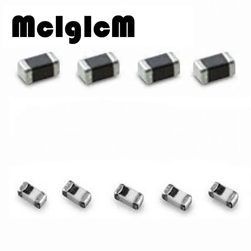 100pcs SMD Inductor, 0402 0603 0805 1206 SMD Inductor Chip Inductors