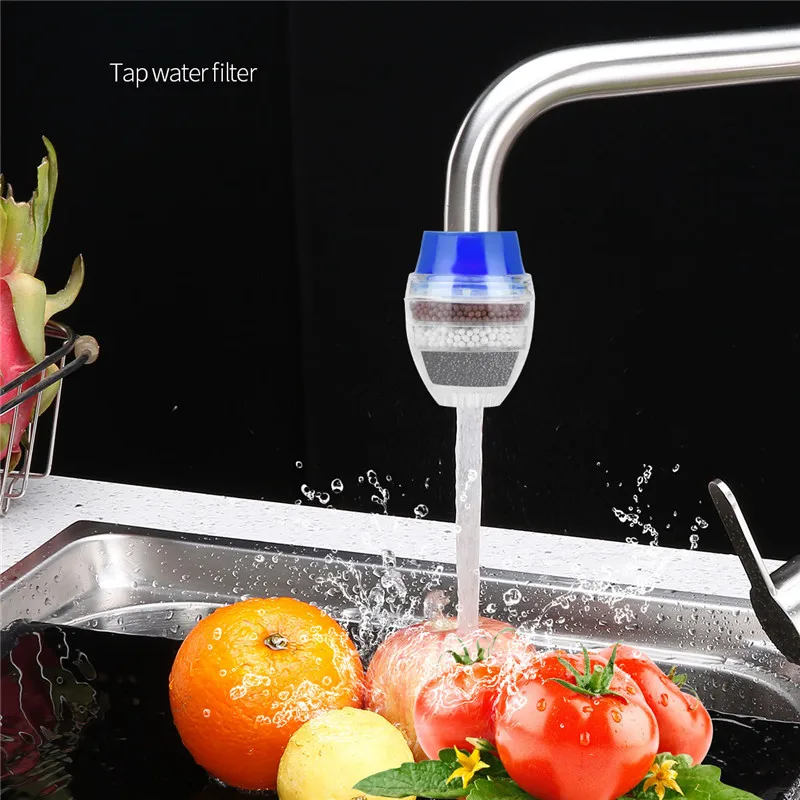 Advanced Faucet Water Filter Household Tap Water Purifier Remove Sediment Rust Kitchen Water Filter Carbon Water Filtration 0 Advanced Faucet Water Filter Household Tap Water Purifier Remove Sediment Rust Kitchen Water Filter Carbon Water Filtration 0