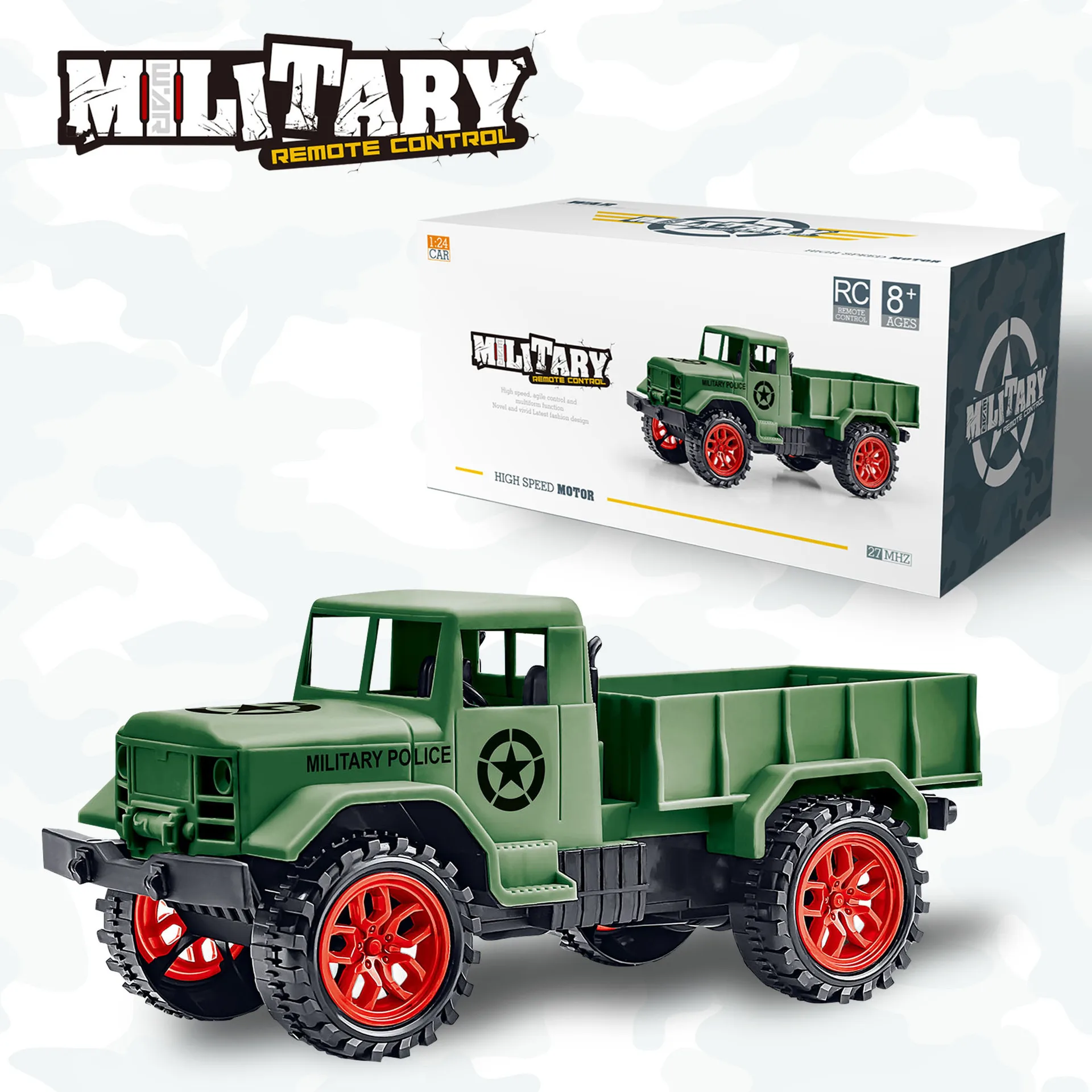 venta de coches rc