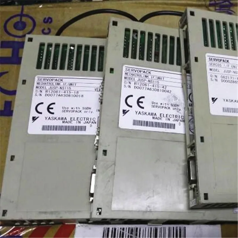 JUSP-NS115