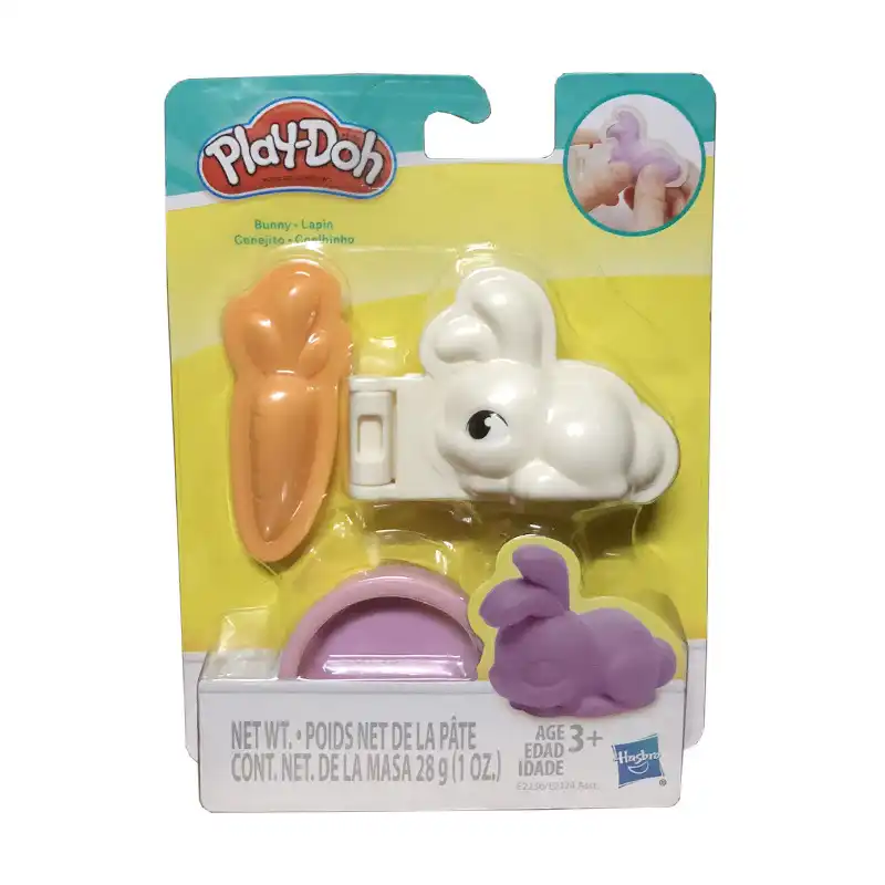 play doh seco