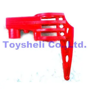 Запасные детали Attop YD 717 yd 05 держатель двигателя для вертолета RC|helicopter parts|rc helicopter