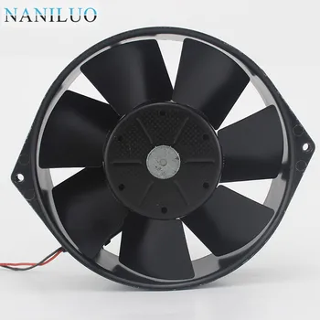 

TYP 7114NHR DC 24V 12W 0.5A 15038 150*150*38mm Axis Cooling Fan
