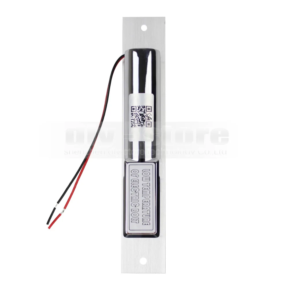 DIYSECUR 125 кГц RFID Клавиатура система контроля доступа к двери комплект +
