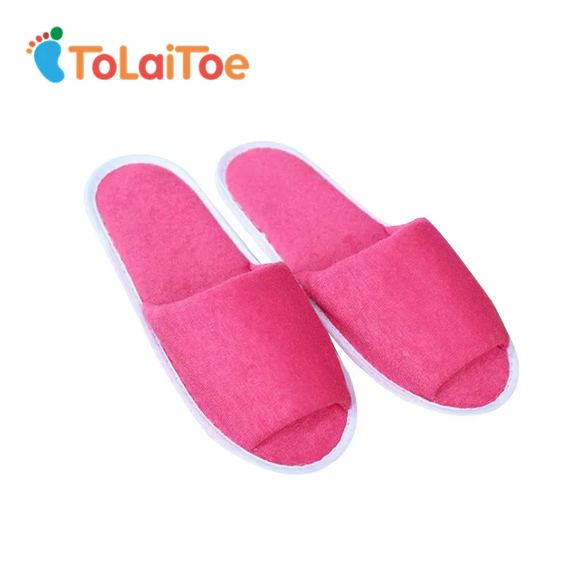 foldable slippers for travel
