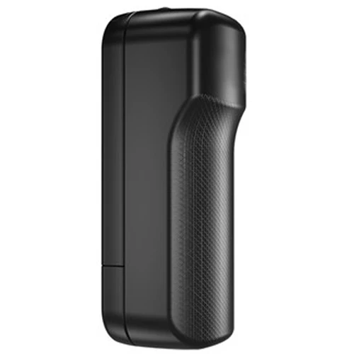 Помощник камеры сотового телефона с беспроводным bluetooth и защитой от тряски, а ширина телефона составляет менее 3,7 дюймов - Цвет: Black