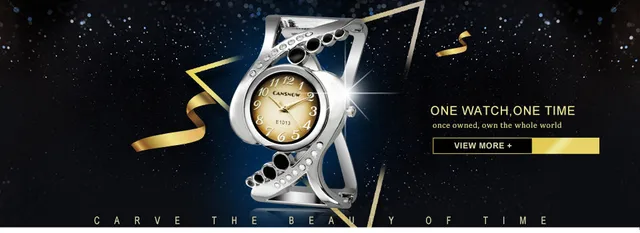 Men Full Steel Quartz Watch Mens Fashion Hot Watches Black Gold Silver Male Relojes masculino drop shipping Analog wristwatches -