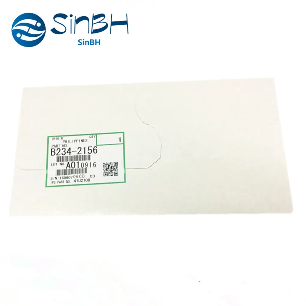 2 X Новый оригинальный B234 2156 B2342156 Pre Corona провод MP1350 зарядный для Ricoh MP 1350 1100 9000 1107 1356