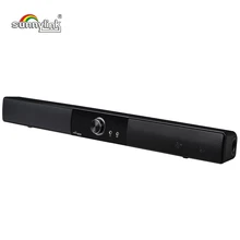 POWERFUL USB MINI SOUNDBAR / SOUND BAR , HIFI USB POWERED SOUNDBAR SPEAKER FOR COMPUTER /PC/ LAPTOP/TABLETS /SMALL TV ETC