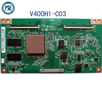 

original quality LA40A550P1R TLM40V69P Logic board V400H1-C03/C01 free shipping