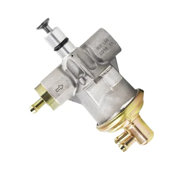 

New Fuel Transfer Lift Pump Fit for Ford Powerstroke 7.3L F250 E350 F6TZ9350A
