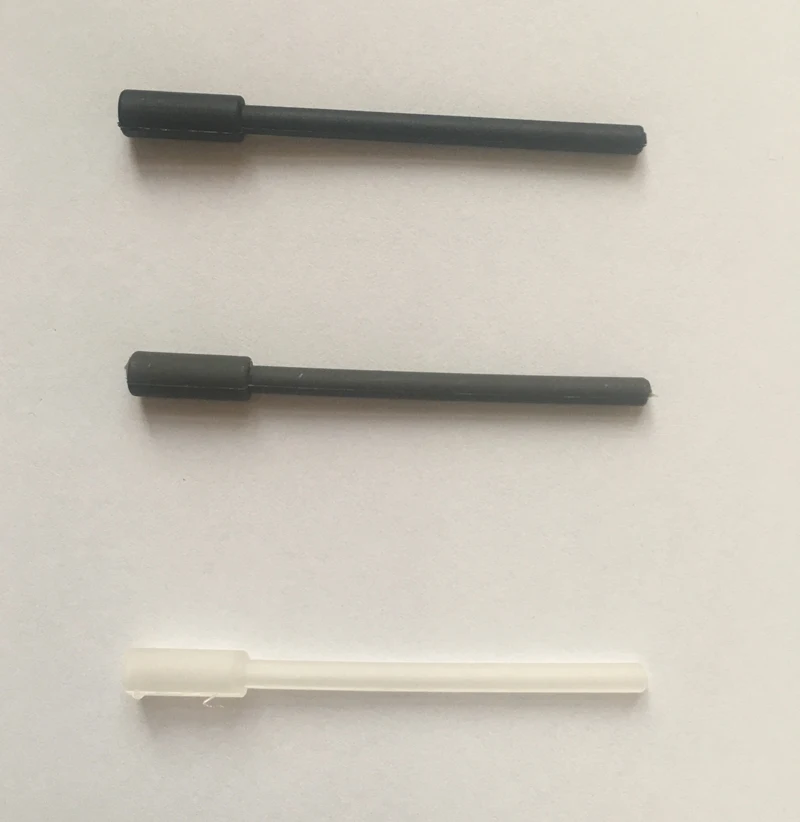 

100 x Lead Insert for Carp Fishings - Fit size 8 swivel - Inline Lead Inserts - Carp Fishing Lead Accessories