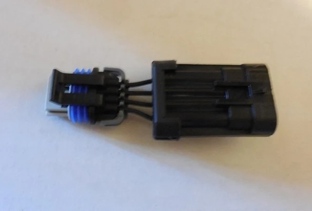 longyue 10pcs universal ls1 ignition coil harness to ls2 coil Throttle Body Wiring Harness longyue 10pcs universal ls1 ignition coil harness to ls2 coil adapter harness 5cm wire