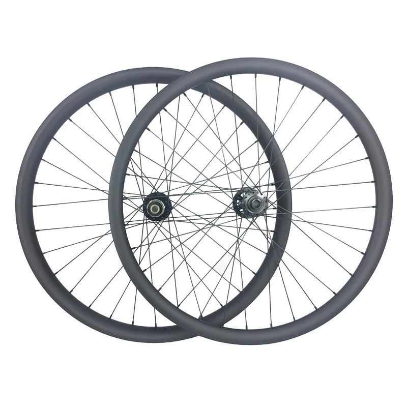 27 5 дюймов 650B MTB XC AM 35 мм ассиметричный Novatec D791SB-B15 D462SB-SL-B12 Boost Углеродные колеса ER |