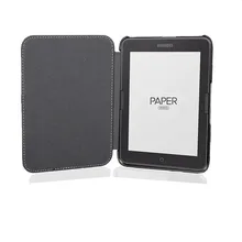 Чехол для RIDIBOOKS paper lite(RBP1L), Южная Корея, 6 дюймов, электронная книга, электронная книга, T63, boyue, откидная крышка, чехол из искусственной кожи Ridibook