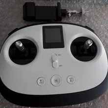 Simtoo Звезда карта Стрекоза ДУ, Квадрокоптер запасные части ДУ с держателем телефона(не включая мобильный телефон