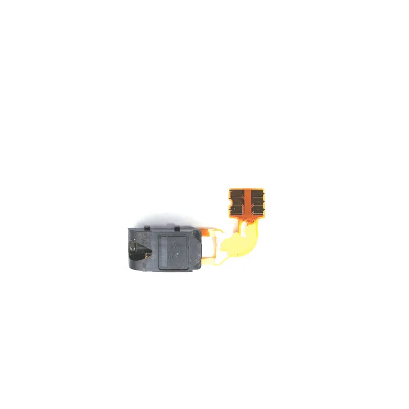 Westrock Auricolare Cuffia Del Trasduttore Auricolare Audio Martinetti Sostituzione Del Nastro Del Cavo Della Flessione Per Nokia Lumia 520 Telefono D