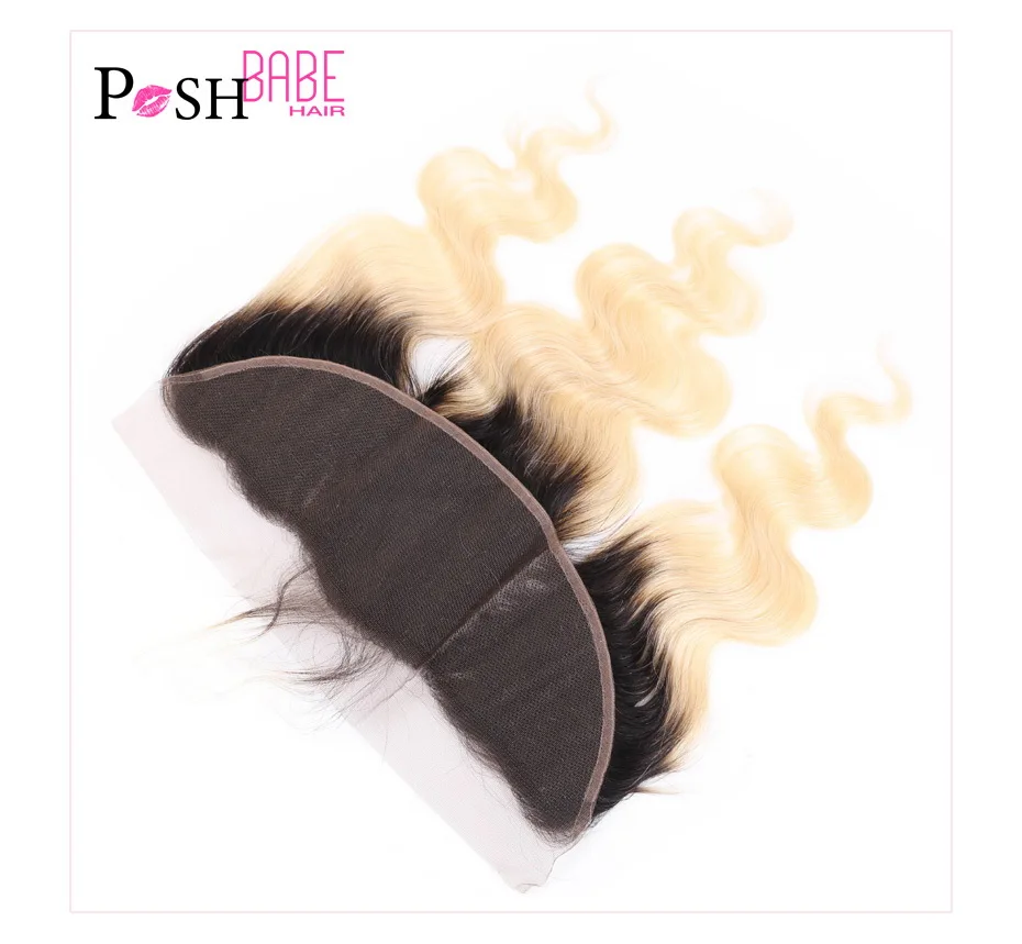 Human Hair Closure Frontal  (3)