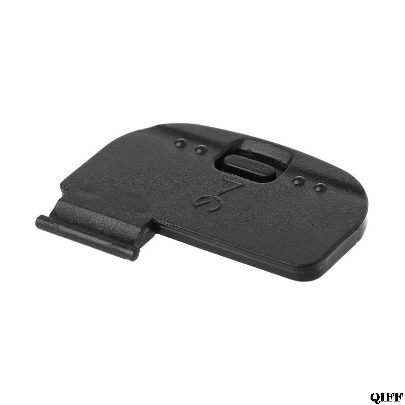 Прямая поставка и оптовая продажа крышка крышки батареи для Nikon D7100 D600 D610 запасная