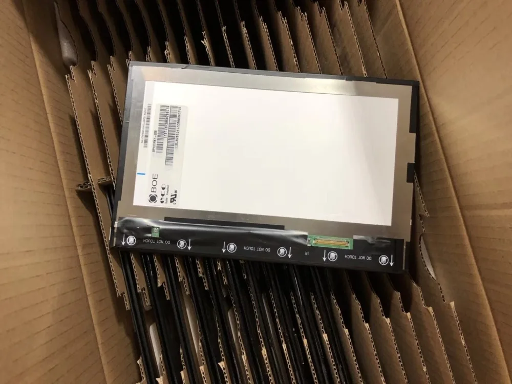 

For Lenovo S6000 BP101WX1-206 Display screen 10.1 inch Tablet pc LCD Display