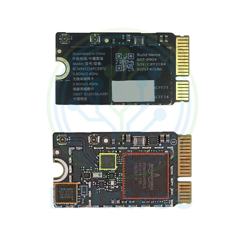 BCM943224PCIEBT203