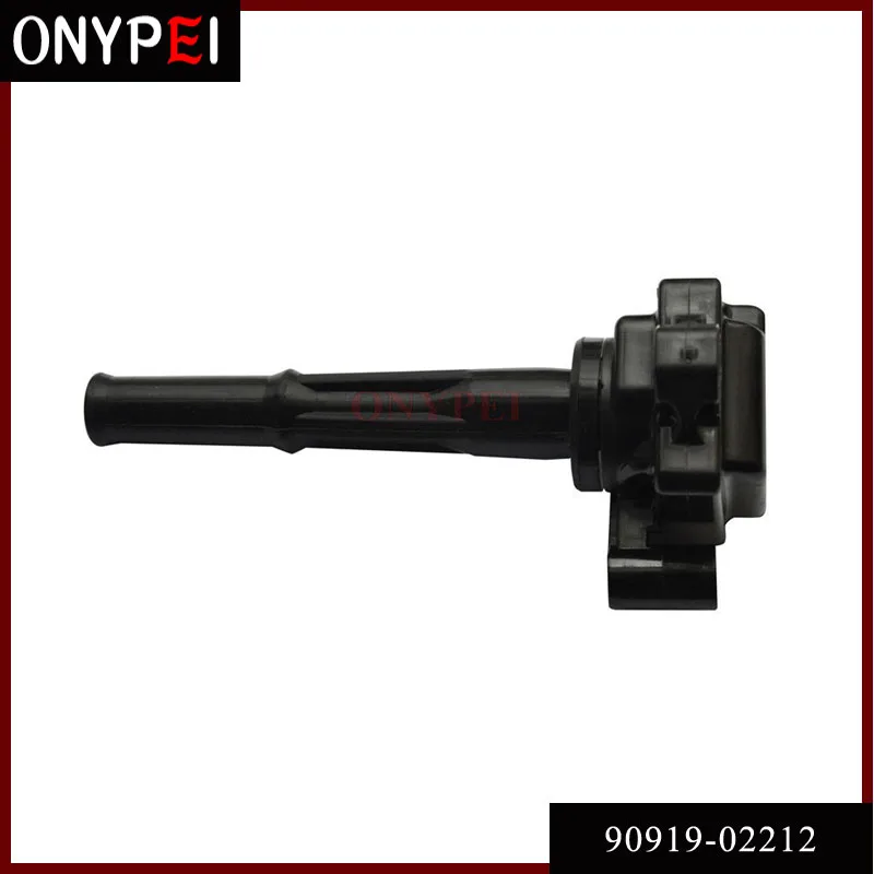 9091902212IgnitionCoilEngineIgnitionCoilsForToyotaLandCruiser