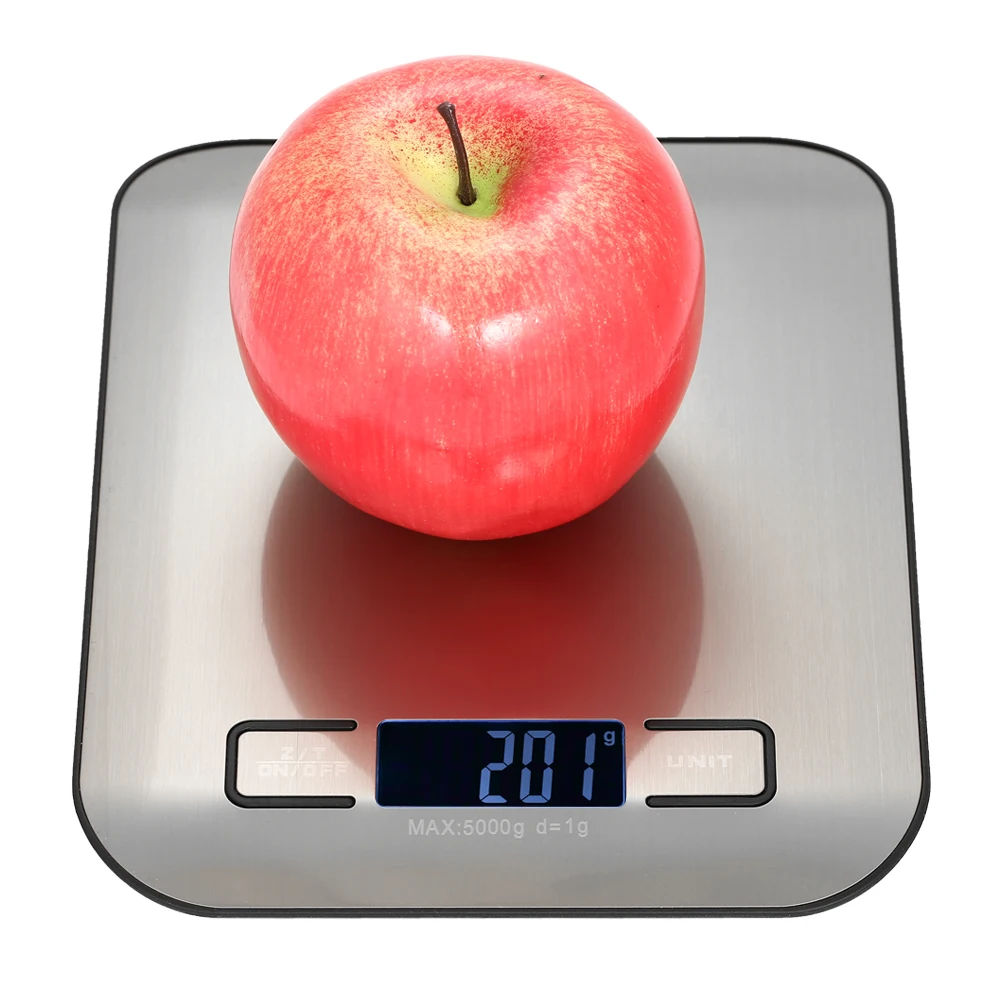 Aliexpress.com : Buy 1g 5kg/10kg Accurate Electric Kitchen