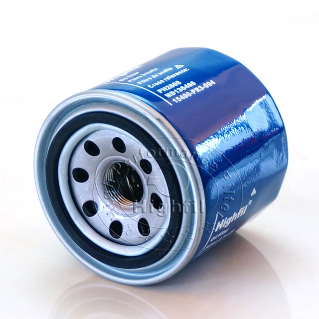 Diesel Oil filter for RENAULT CAPTUR CLIO/CLIO IV KANGOO MEGANE SCENIC