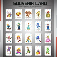 Newest 20 pcs NTAG215 Zelda NFC Card For Game the Legend of Breath of the wild NS Switch Works Perfectly Breath of the Wild! Newest 20 pcs NTAG215 Zelda NFC Card For Game the Legend of Breath of the wild NS Switch Works Perfectly Breath of the Wild!