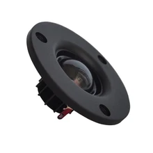 HIFI Audio Labs 3 дюймов книжная полка динамик твитер колонки 1/пара высокочастотный громкоговоритель