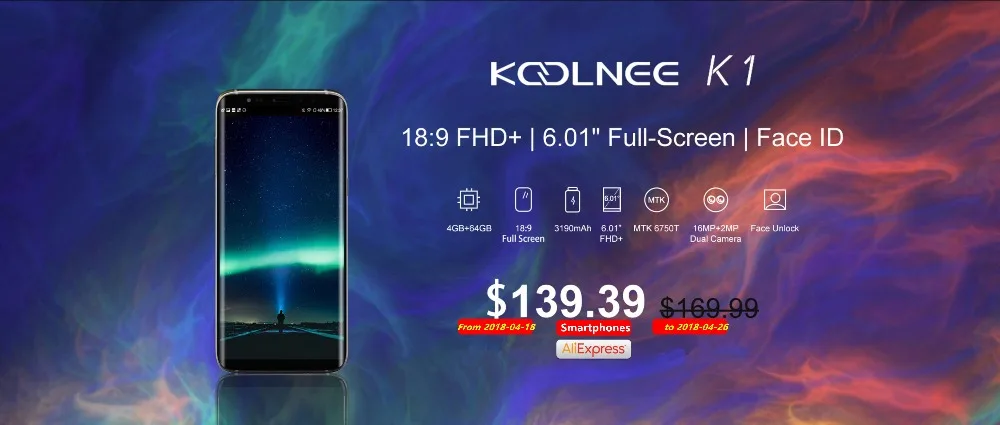 koolnee k1