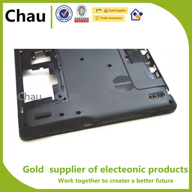 Kaufen Neue Für Packard Bell EasyNote TE11 TE11HC TE11HR TE11BZ TE11HR TE11 BZ TE11 HC Bottom Basis Abdeckung Fall