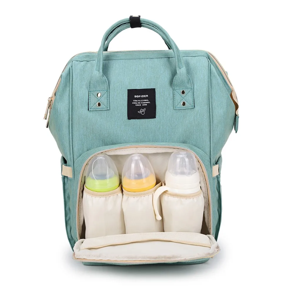Travel Nappy Bag Travel Nappy Bag