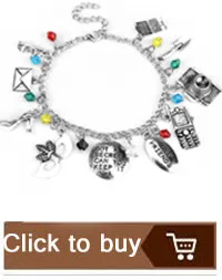 Модные ювелирные изделия из фильма отряд самоубийц привлекательные металлические браслеты Джокер Харли Квинн пистолет браслет для женщин аксессуары фильм браслеты