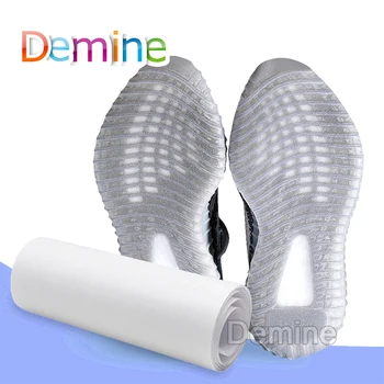 Demine Sole Tape Sticker Transparent Anti-slip for AJ Sneaker Outsoles Protect Shoe from Wear Tear Sport Shoes Soles Replacement
Demine Sole Tape Sticker Transparent Anti-slip for AJ Sneaker Outsoles Protect Shoe from Wear Tear Sport Shoes Soles Replacement