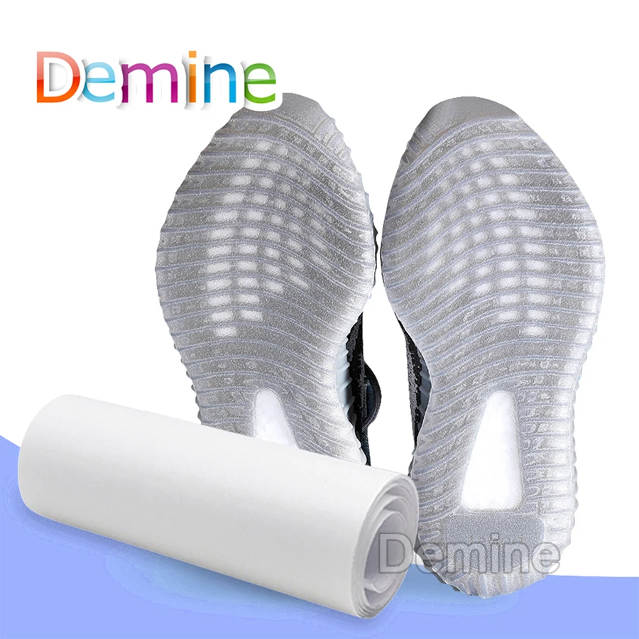 Demine Sole Tape Sticker Transparent 