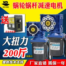 AC 220v 40W 5M40GN-RV30/40 speed motor worm gear motor large torque positive and negative motor ac 220v 90w with rv30 worm gearbox high torque constant speed worm gear motor drive motor rolling shutters motor