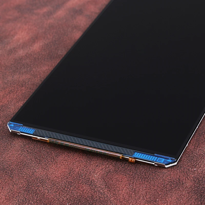 Ocolor для Leagoo M9 ЖК дисплей экран 5 дюйма аксессуары смартфонов запасные части