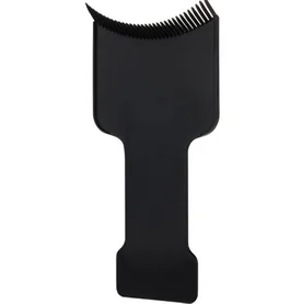 

by dhl or ems 500pcs Salon Comb Home Use Hair Dyeing Coloring DIY Hairdressing Tint Brush Hairbrush Hair Coloring Comb Tool hot