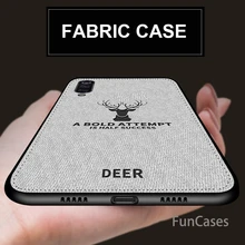 패브릭 케이스 xiao mi mi 9 클래식 천 매트 스킨 소프트 하드 뒷면 커버 xiao mi xio mi mi 9 se explorer mi 9 전화 케이스(China)