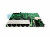 MTK MT7621 Enterprise Wireless Dual band WIFI Router LTE 4G  OpenWrt  Gigabit MT7621A chipset Sim Card PCBA ODM OEM Board ► Photo 3/6