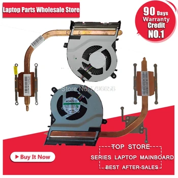 

Cooling Fan For Asus X555LD X555LA W519L R557L K555L A555L X555LJ R556L Y583L X555LB X555LP F555L X555LN Laptop heatsink Fan