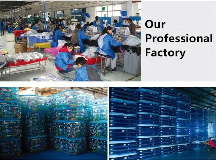 factory