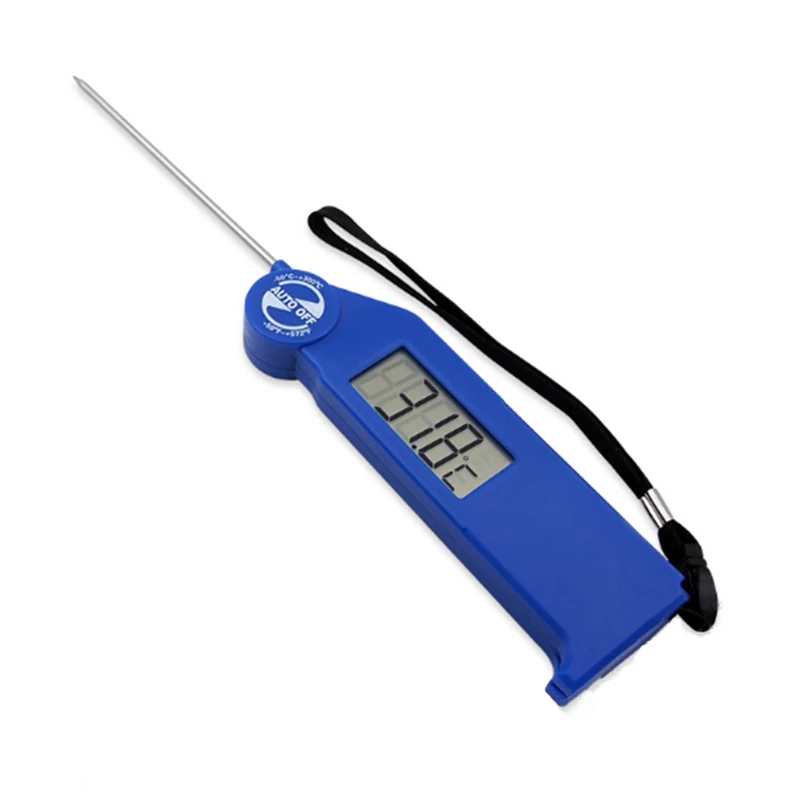 HOT SALE Instant Read Thermometer Super Fast Digital Electronic Food