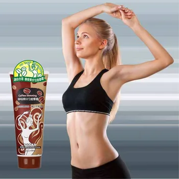 

85ml Slim essential oil for body massage Weight Loss products, Coffee Slim Efficacy Strong Fat burner For Diet Weight Lose